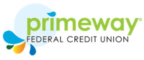 Earn returns & get competitive rates with a PrimeWay savings account. . Primeway federal credit union near me